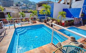 La Iguana Vallarta Lgbt Adults Only - Romantic Zone - Party Clubbing Street